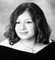 Rebecca M Lopez: class of 2005, Grant Union High School, Sacramento, CA.